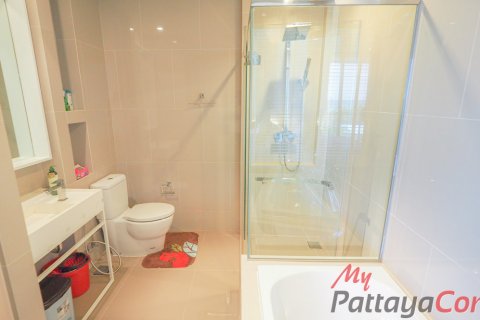 Кондоминиум с 1 спальней в Банг Ламунге, Таиланд № 32638 - фото 11
