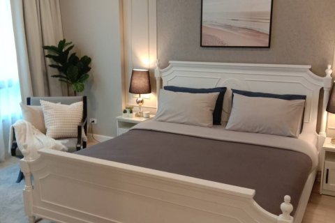 Studio dans le Condo à Hua Hin, Thaïlande  № 154288 - photo 7