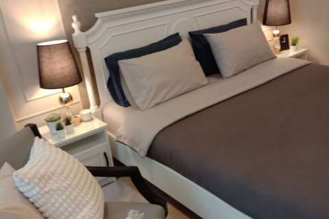 Studio dans le Condo à Hua Hin, Thaïlande  № 154288 - photo 8