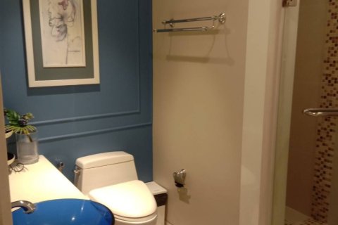 Studio dans le Condo à Hua Hin, Thaïlande  № 154288 - photo 9