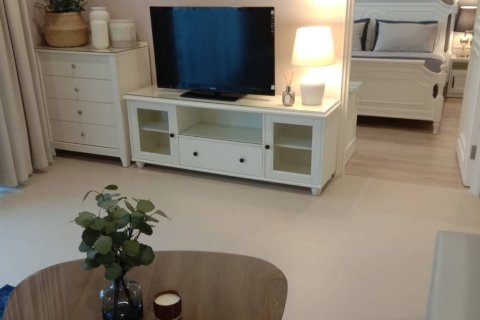 Studio dans le Condo à Hua Hin, Thaïlande  № 154288 - photo 3