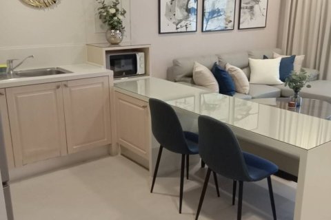 Studio dans le Condo à Hua Hin, Thaïlande  № 154288 - photo 2