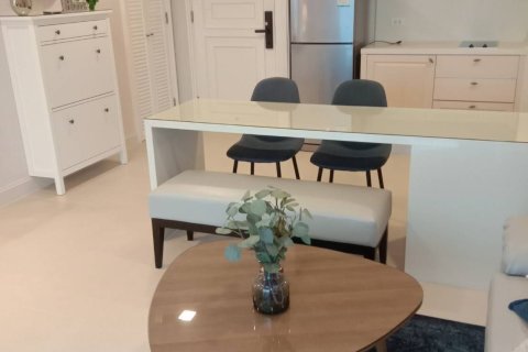 Studio dans le Condo à Hua Hin, Thaïlande  № 154288 - photo 4