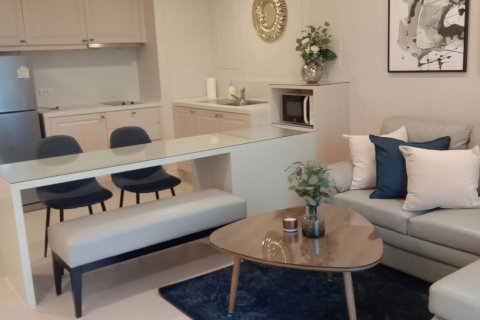 Studio dans le Condo à Hua Hin, Thaïlande  № 154288 - photo 6