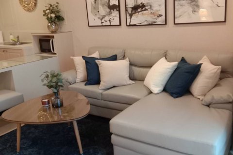 Studio dans le Condo à Hua Hin, Thaïlande  № 154288 - photo 5