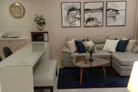 Studio dans le Condo à Hua Hin, Thaïlande  № 154288 - photo 10