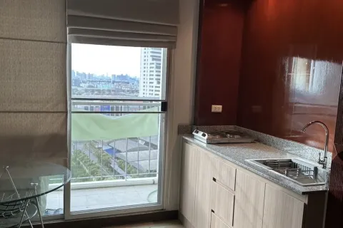 Condo in Samut Prakan, Thailand, 2 bedrooms  № 154287 - photo 6