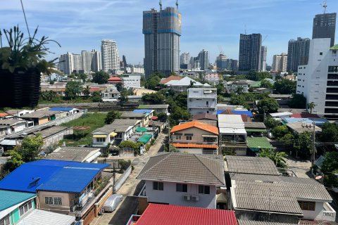 Condo à Khlong Toei, Bangkok, Thaïlande, 3 chambres  № 154284 - photo 13
