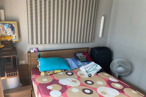 Condo à Khlong Toei, Bangkok, Thaïlande, 3 chambres  № 154284 - photo 10