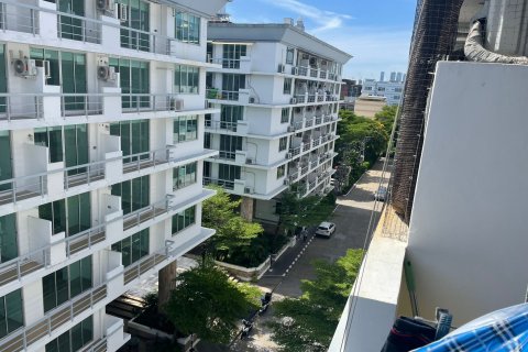 Condo à Khlong Toei, Bangkok, Thaïlande, 3 chambres  № 154284 - photo 18