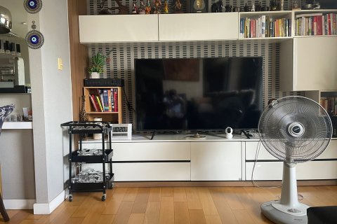 Condo à Khlong Toei, Bangkok, Thaïlande, 3 chambres  № 154284 - photo 16