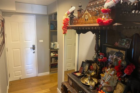 Condo à Khlong Toei, Bangkok, Thaïlande, 3 chambres  № 154284 - photo 3