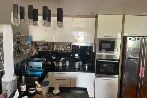 Condo à Khlong Toei, Bangkok, Thaïlande, 3 chambres  № 154284 - photo 2