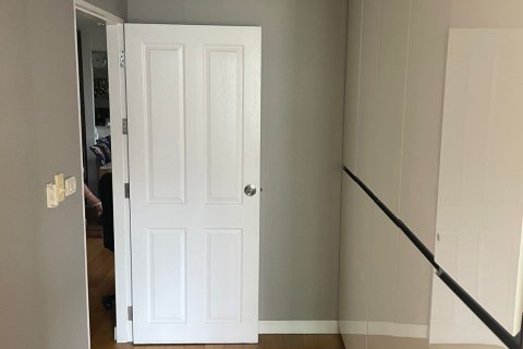 Condo à Khlong Toei, Bangkok, Thaïlande, 3 chambres  № 154284 - photo 8