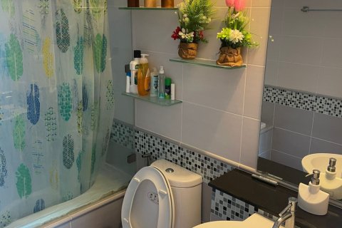 Condo à Khlong Toei, Bangkok, Thaïlande, 3 chambres  № 154284 - photo 7