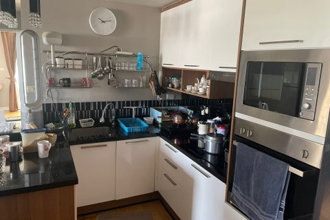 Condo à Khlong Toei, Bangkok, Thaïlande, 3 chambres  № 154284 - photo 11