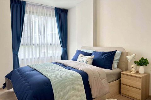 Кондоминиум с 2 спальнями в Кату, Таиланд № 154289 - фото 13