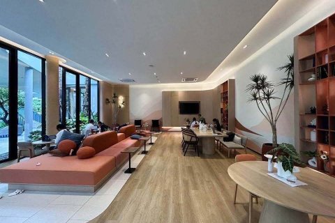 Кондоминиум с 2 спальнями в Кату, Таиланд № 154289 - фото 6