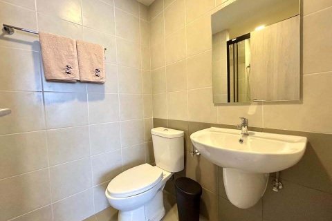 Кондоминиум с 2 спальнями в Кату, Таиланд № 154289 - фото 5