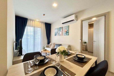 Кондоминиум с 2 спальнями в Кату, Таиланд № 154289 - фото 1