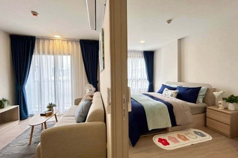 Кондоминиум с 2 спальнями в Кату, Таиланд № 154289 - фото 20