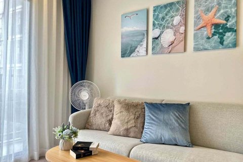 Кондоминиум с 2 спальнями в Кату, Таиланд № 154289 - фото 17