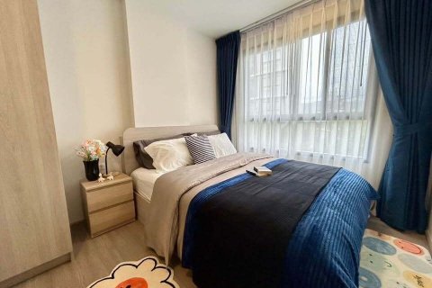 Кондоминиум с 2 спальнями в Кату, Таиланд № 154289 - фото 18