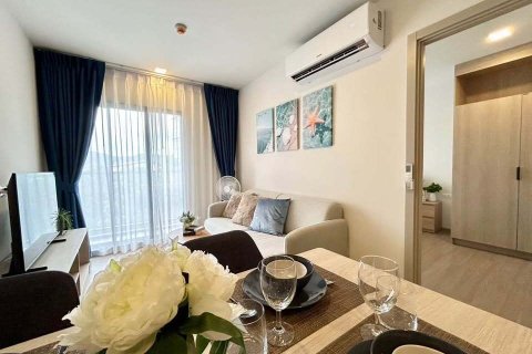 Кондоминиум с 2 спальнями в Кату, Таиланд № 154289 - фото 14