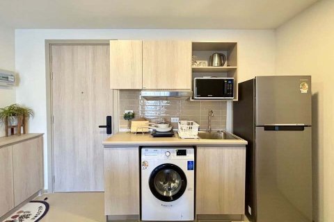 Кондоминиум с 2 спальнями в Кату, Таиланд № 154289 - фото 3