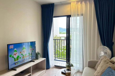 Кондоминиум с 2 спальнями в Кату, Таиланд № 154289 - фото 16