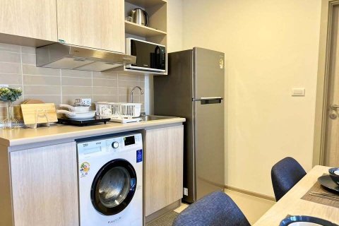 Кондоминиум с 2 спальнями в Кату, Таиланд № 154289 - фото 8