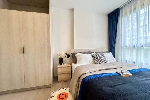 Кондоминиум с 2 спальнями в Кату, Таиланд № 154289 - фото 7