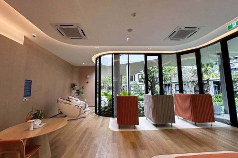 Кондоминиум с 2 спальнями в Кату, Таиланд № 154289 - фото 15