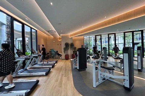 Кондоминиум с 2 спальнями в Кату, Таиланд № 154289 - фото 10