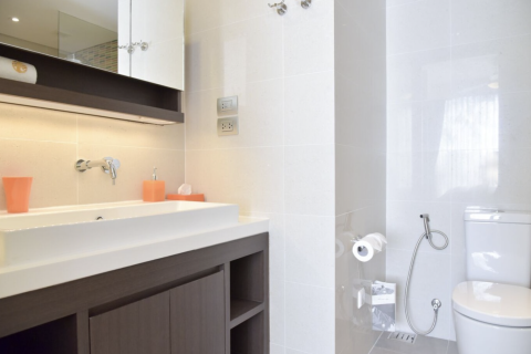 Кондоминиум с 2 спальнями в Пхукете, Таиланд № 154285 - фото 6