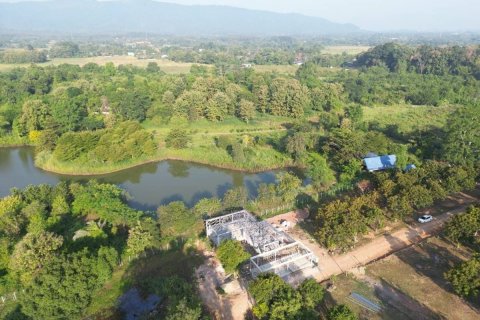 Villa in Chiang Rai, Thailand 3 bedrooms № 154283 - photo 16