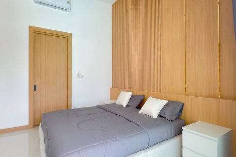 Вилла в Хуа Хине, Таиланд с 3 спальнями  № 154286 - фото 19