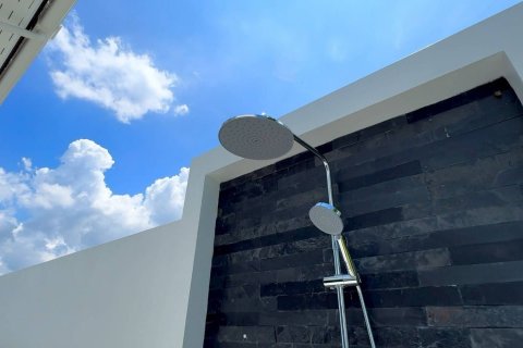 Вилла в Хуа Хине, Таиланд с 3 спальнями  № 154286 - фото 14