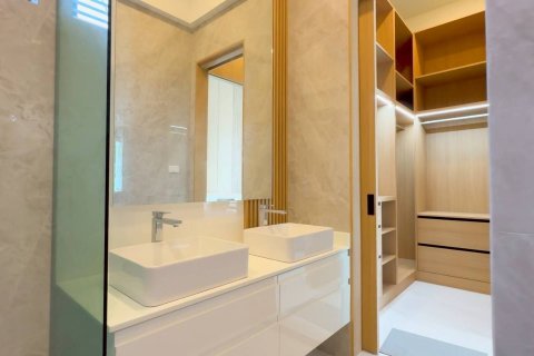 Вилла в Хуа Хине, Таиланд с 3 спальнями  № 154286 - фото 5