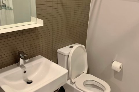 Кондоминиум с 2 спальнями в Чиангмае, Таиланд № 154114 - фото 15