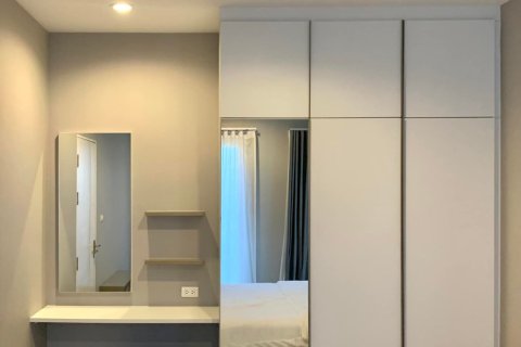 Кондоминиум с 2 спальнями в Чиангмае, Таиланд № 154114 - фото 11