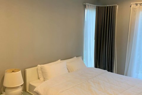 Кондоминиум с 2 спальнями в Чиангмае, Таиланд № 154114 - фото 6