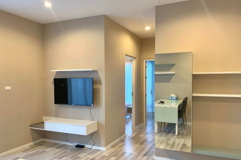 Кондоминиум с 2 спальнями в Чиангмае, Таиланд № 154114 - фото 2