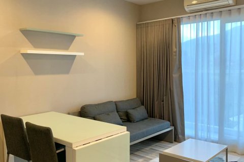 Кондоминиум с 2 спальнями в Чиангмае, Таиланд № 154114 - фото 1