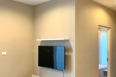 Кондоминиум с 2 спальнями в Чиангмае, Таиланд № 154114 - фото 5