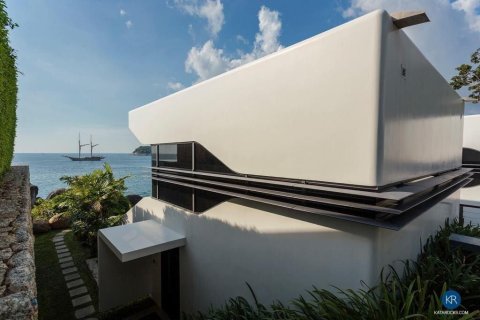 Кондоминиум с 2 спальнями в Пхукете, Таиланд № 154115 - фото 9