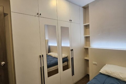 Студия в кондо в Хуай Кванге, Бангкок, Таиланд № 154112 - фото 7