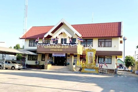 Земельный участок в Ван Ное, Таиланд 8000м2  № 154110 - фото 13