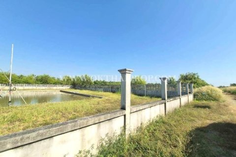 Земельный участок в Ван Ное, Таиланд 8000м2  № 154110 - фото 2