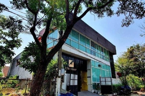 Office in Bang Khun Thian, Bangkok, Thailand № 154113 - photo 2